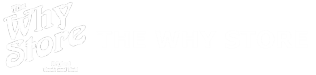 The Why Store (unofficial site) Logo